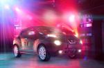Nissan Juke Box 2012 года